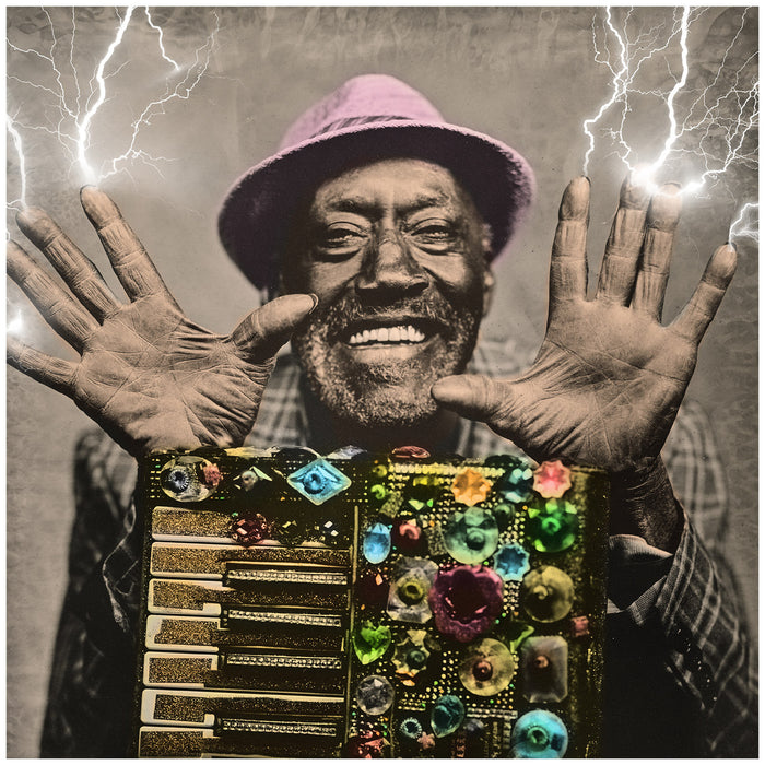 Fat Possum - Super Spirit Vinyl & Merch | Fat Possum Records