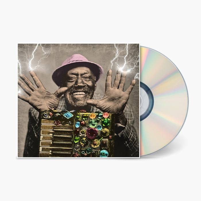 Fat Possum - Super Spirit Vinyl & Merch | Fat Possum Records