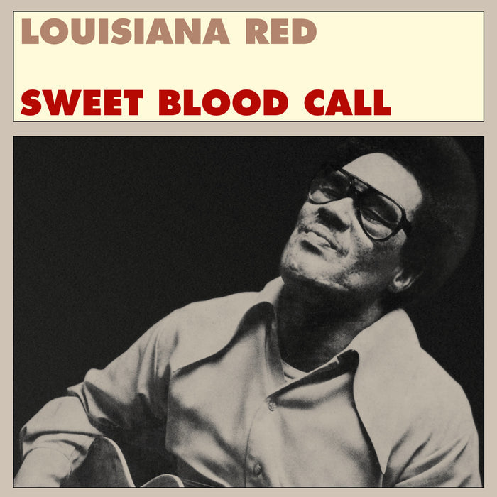Fat Possum - Sweet Blood Call Vinyl & Merch | Fat Possum Records