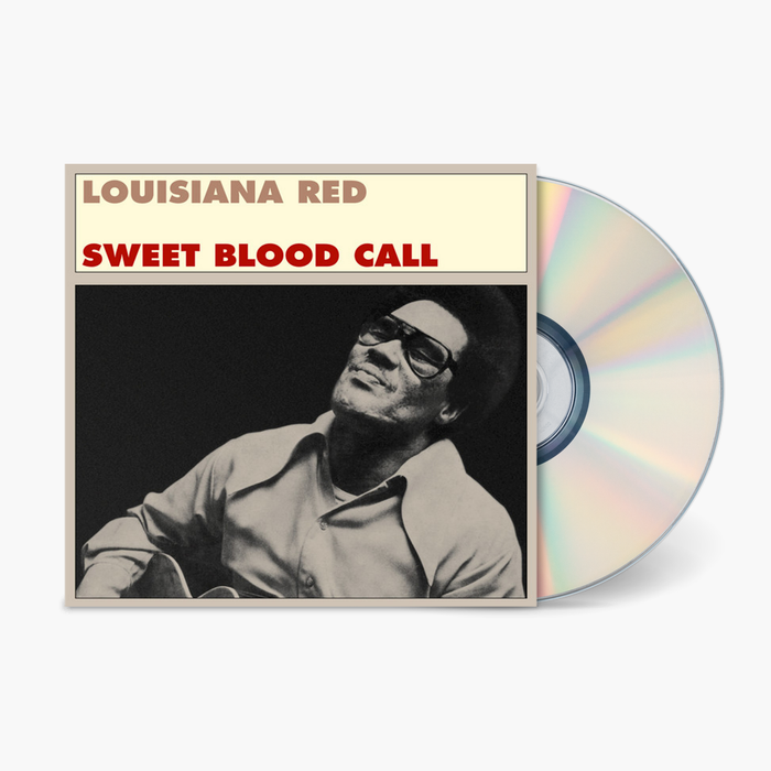 Fat Possum - Sweet Blood Call Vinyl & Merch | Fat Possum Records