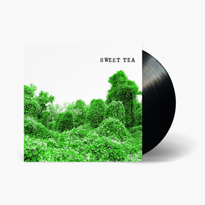 Heartless Bastards - Sweet Tea 7" Vinyl & Merch | Fat Possum Records
