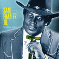 Sam Frazier Jr. - Take Me Back Vinyl & Merch | Fat Possum Records