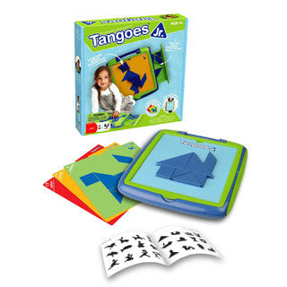 Tangoes Jr - Smart-Tangoes USA - eBeanstalk