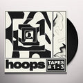 Hoops - Tapes #1-3 Vinyl & Merch | Fat Possum Records