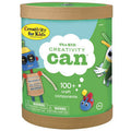 The Big Creativity Can - Creativity for Kids - eBeanstalk