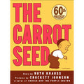 The Carrot Seed - Harper Collins - eBeanstalk