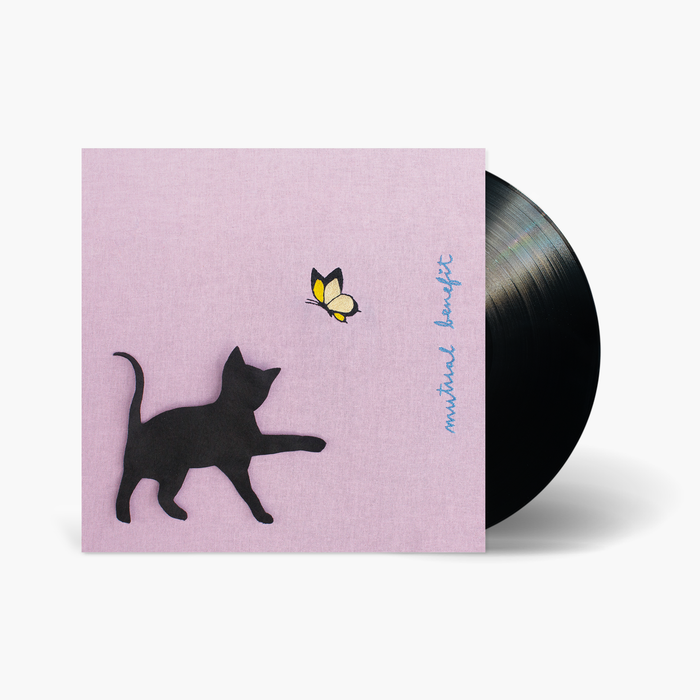 Mutual Benefit - The Cowboy's Prayer Vinyl & Merch | Fat Possum Records
