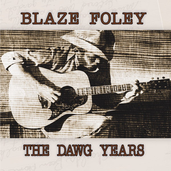 Fat Possum - The Dawg Years Vinyl & Merch | Fat Possum Records
