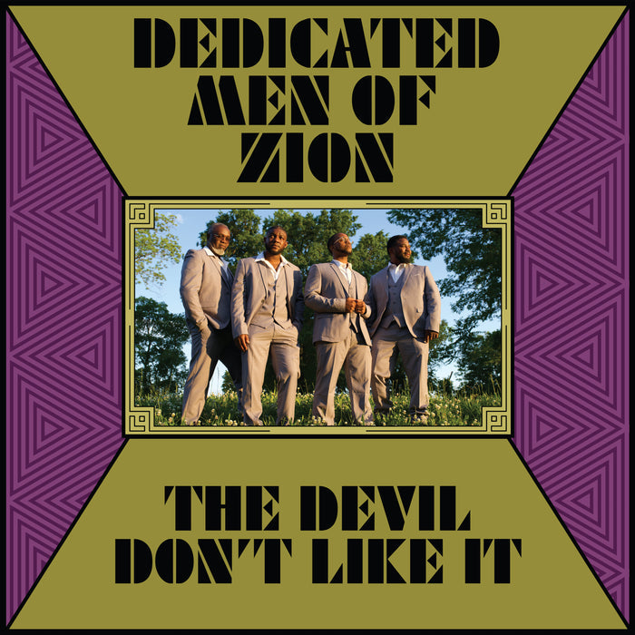 Fat Possum - The Devil Dont Like It Vinyl & Merch | Fat Possum Records