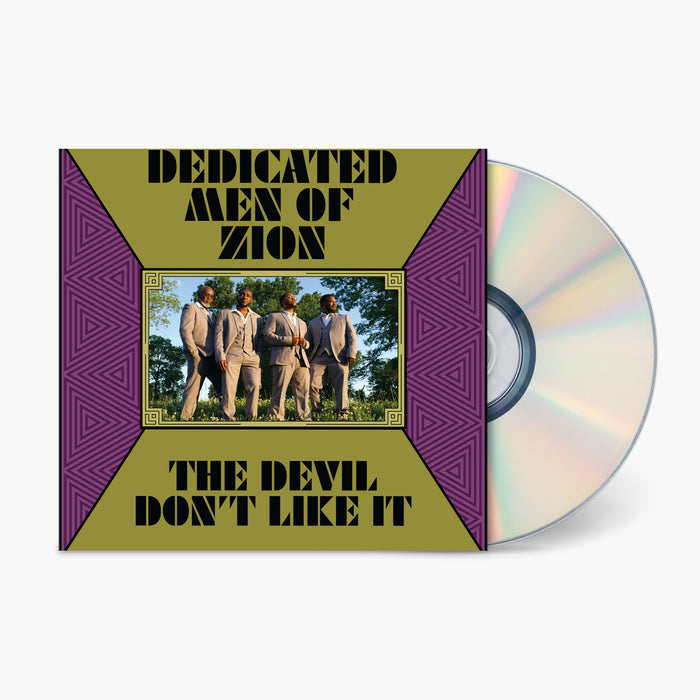 Fat Possum - The Devil Dont Like It Vinyl & Merch | Fat Possum Records