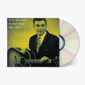 Mack Allen Smith - The Early Years Vinyl & Merch | Fat Possum Records