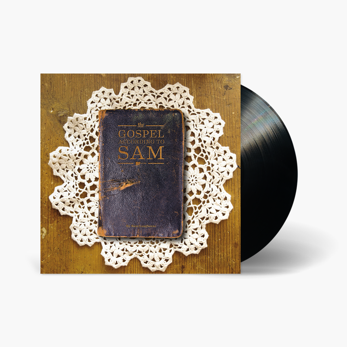 Sam Langhorn - The Gospel According To Sam Vinyl & Merch | Fat Possum Records