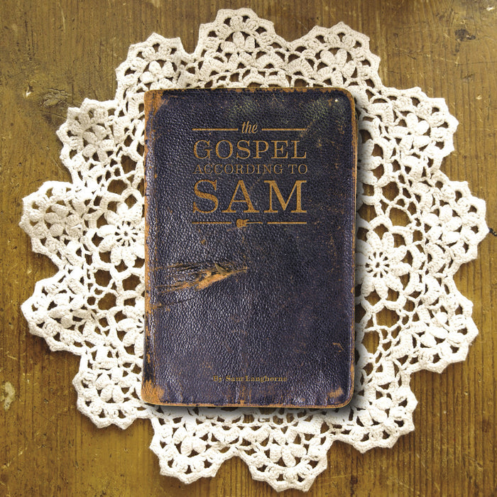 Fat Possum - The Gospel According To Sam Vinyl & Merch | Fat Possum Records