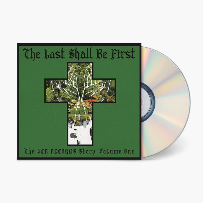 Fat Possum - The Last Shall Be First The Jcr Records Story Volume 1 Vinyl & Merch | Fat Possum Records
