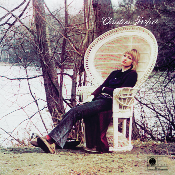 Fat Possum - The Legendary Christine Perfect Album Vinyl & Merch | Fat Possum Records