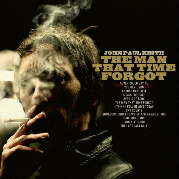 Fat Possum - The Man That Time Forgot Vinyl & Merch | Fat Possum Records
