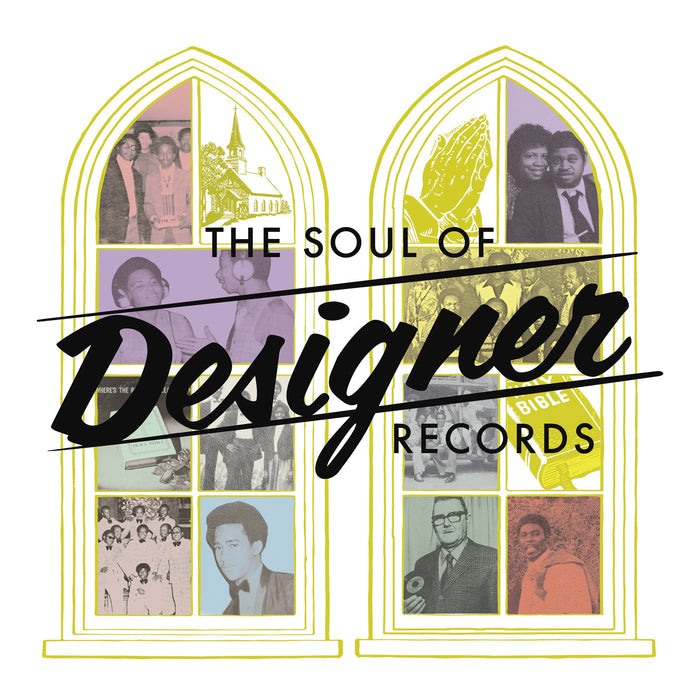 Fat Possum - The Soul Of Designer Records Vinyl & Merch | Fat Possum Records