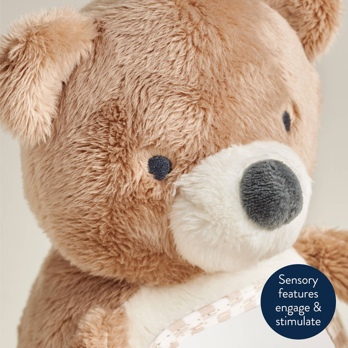 Theo The Bear - Itzy Bitzy Mirror™