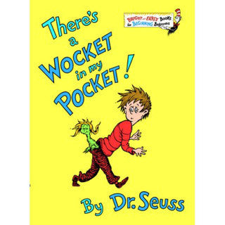 Theres a Wocket in My Pocket - Random House - eBeanstalk
