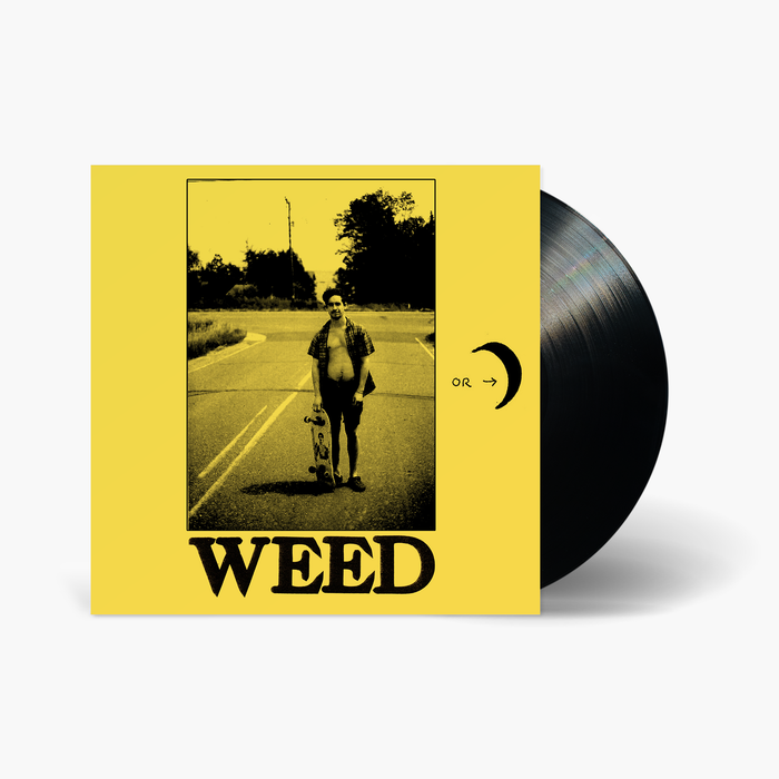 Weed - Thousand Pounds / Turret Vinyl & Merch | Fat Possum Records