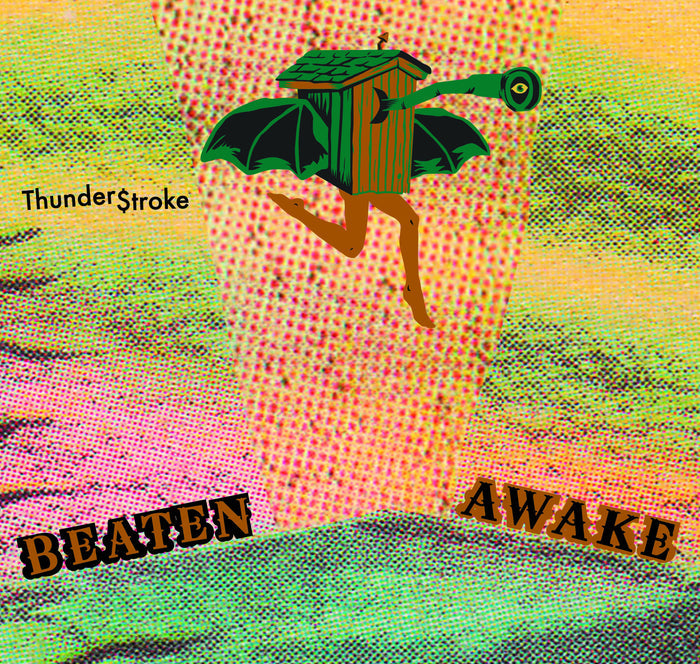 Fat Possum - Thundertroke Vinyl & Merch | Fat Possum Records