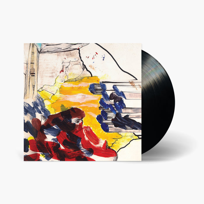 Francisco The Man - Tiger 7" Vinyl & Merch | Fat Possum Records