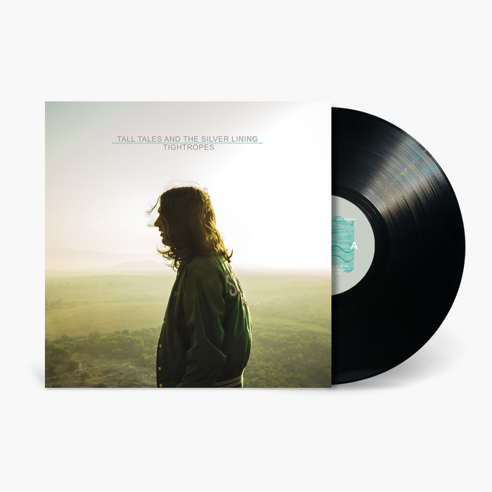 Tall Tales and the Silver Lining - Tightropes Vinyl & Merch | Fat Possum Records