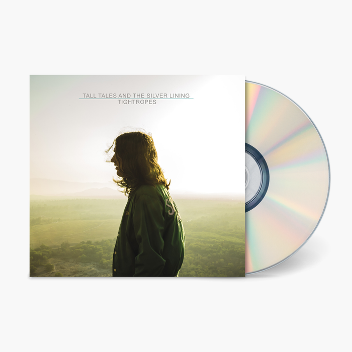Fat Possum - Tightropes Vinyl & Merch | Fat Possum Records