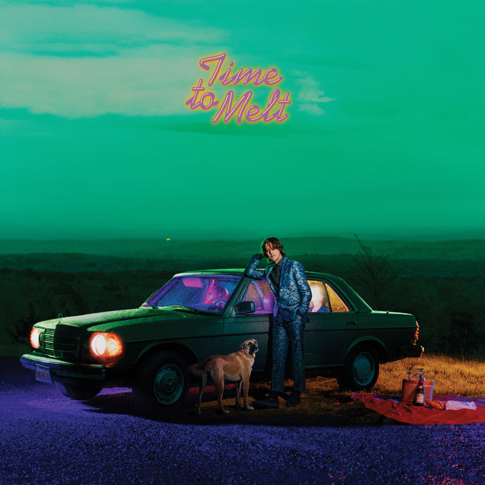 Fat Possum - Time To Melt Vinyl & Merch | Fat Possum Records