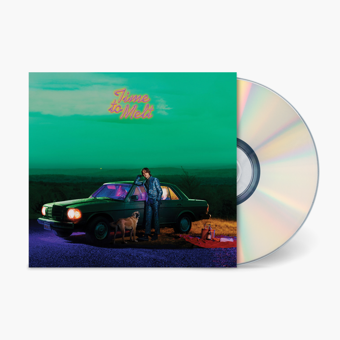 Fat Possum - Time To Melt Vinyl & Merch | Fat Possum Records