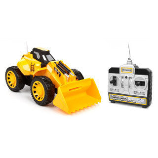 Titan Elite Front Loader - World Tech Toys - eBeanstalk
