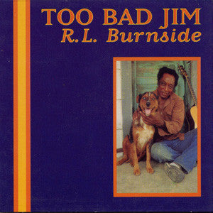 Fat Possum - Too Bad Jim Vinyl & Merch | Fat Possum Records