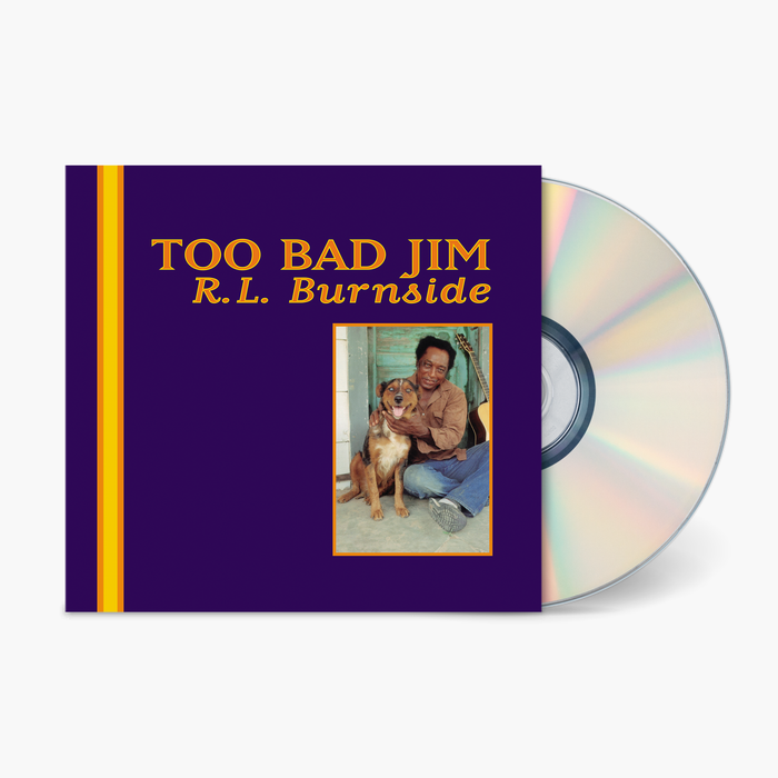 Fat Possum - Too Bad Jim Vinyl & Merch | Fat Possum Records