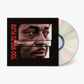 Johnny Shines - Too Wet To Plow Vinyl & Merch | Fat Possum Records
