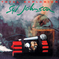 Syl Johnson - Total Explosion Vinyl & Merch | Fat Possum Records