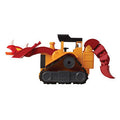 Triceratops Bulldozer - Educational Insights - eBeanstalk