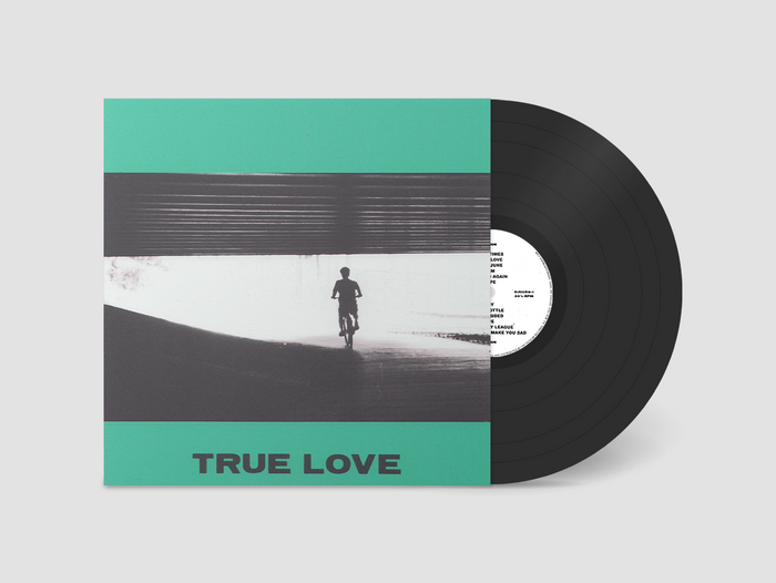 Hovvdy - True Love Vinyl & Merch | Fat Possum Records