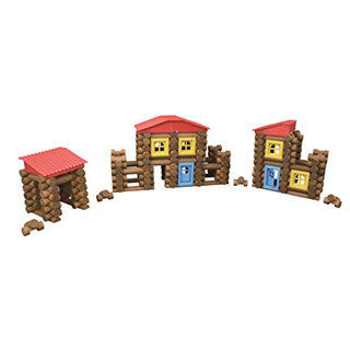 Tumble Trees 270 Pc Set - Maxim Enterprise - eBeanstalk