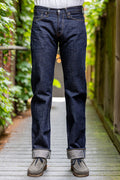 UES 400R - Regular Straight Denim