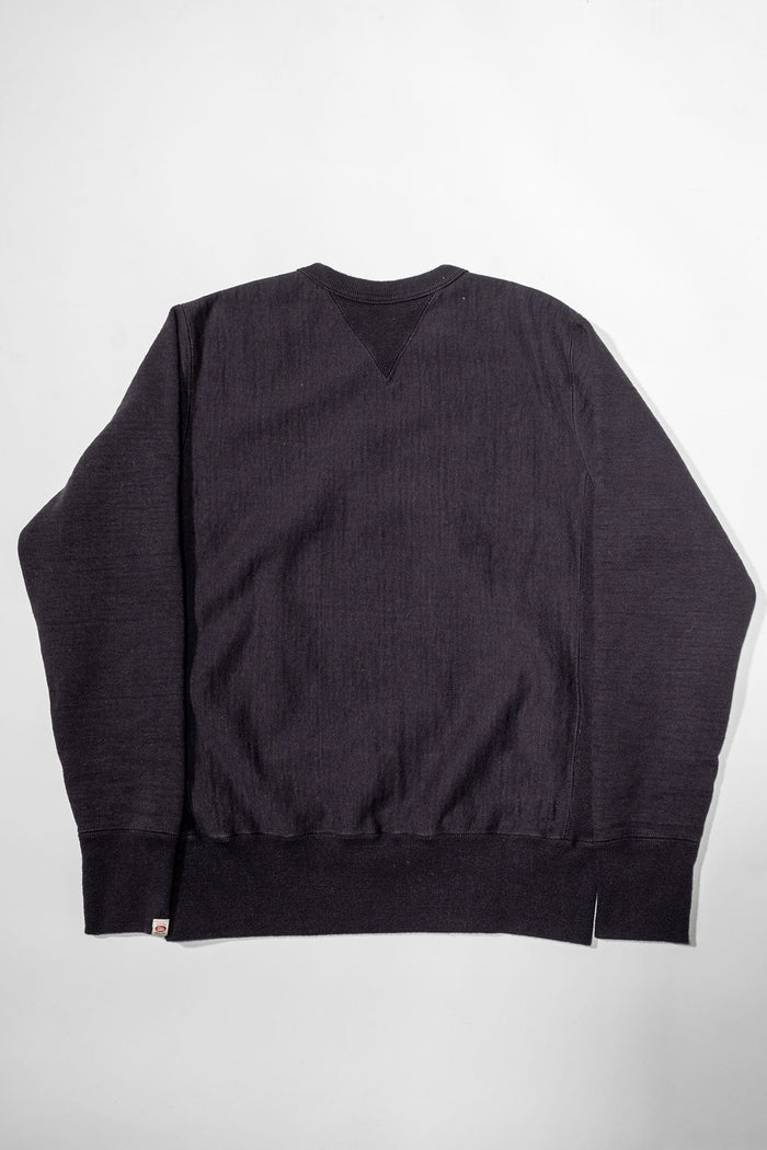 UES New Purcara Sweatshirt - Navy