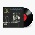 X - Under The Big Black Sun Vinyl & Merch | Fat Possum Records