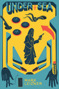Mark Leidner - Under the Sea Vinyl & Merch | Fat Possum Records