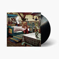 John Congleton and the Nighty Nite - Until the Horror Goes Vinyl & Merch | Fat Possum Records