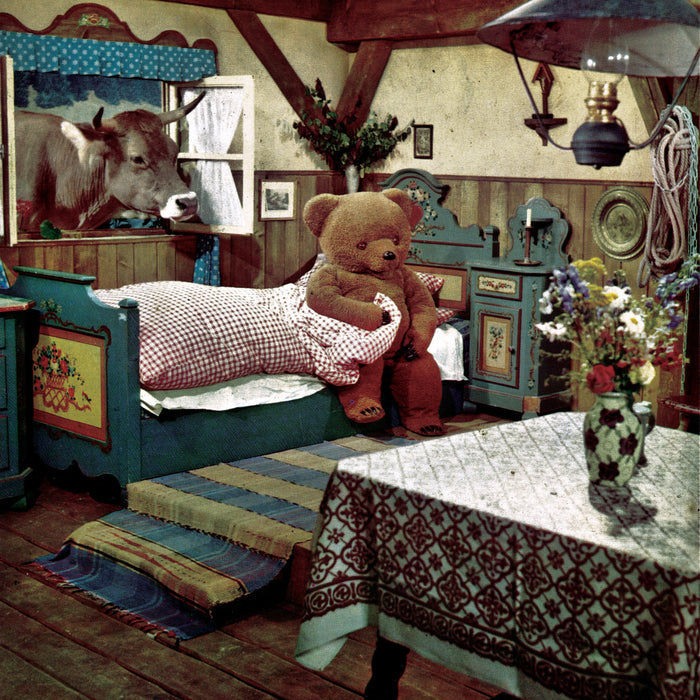 Fat Possum - Until The Horror Goes Vinyl & Merch | Fat Possum Records