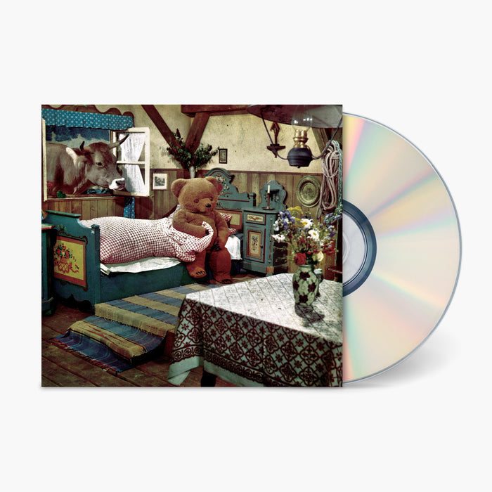 Fat Possum - Until The Horror Goes Vinyl & Merch | Fat Possum Records