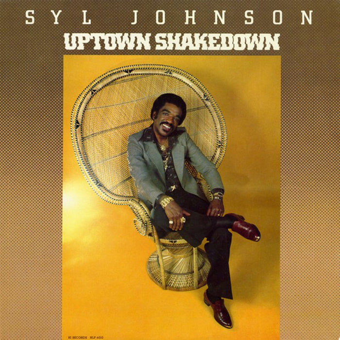 Fat Possum - Uptown Shakedown Vinyl & Merch | Fat Possum Records