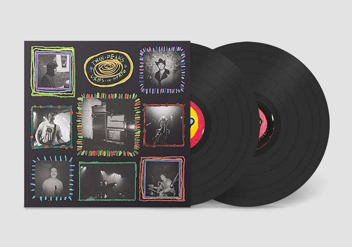 Twin Peaks - Urbs In Horto Vinyl & Merch | Fat Possum Records