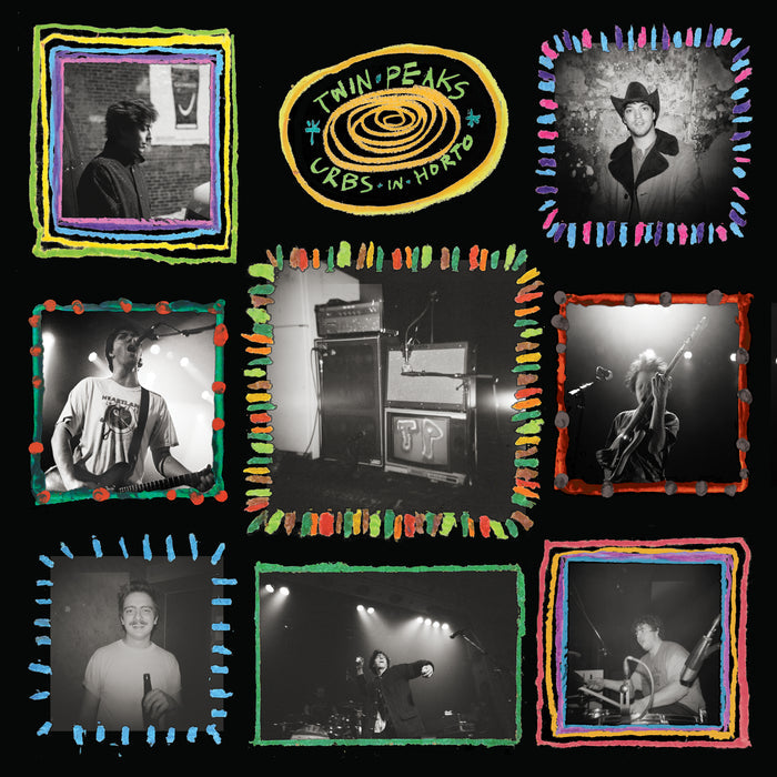 Fat Possum - Urbs In Horto Vinyl & Merch | Fat Possum Records
