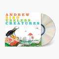 Andrew Bird - Useless Creatures Vinyl & Merch | Fat Possum Records