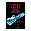 Jerry McGill - Very Extremely Dangerous Vinyl & Merch | Fat Possum Records